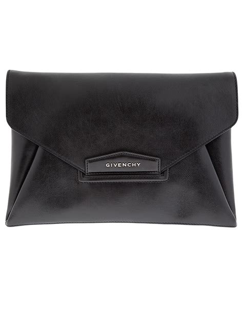 givenchy clutch bag